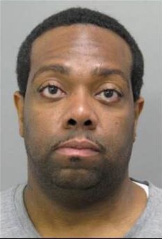 Terrance Lemartre Wright, 41, of Woodbridge